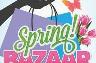 Spring Bazaar